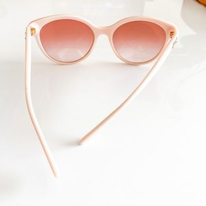 Versace Sunglasses | Pink |